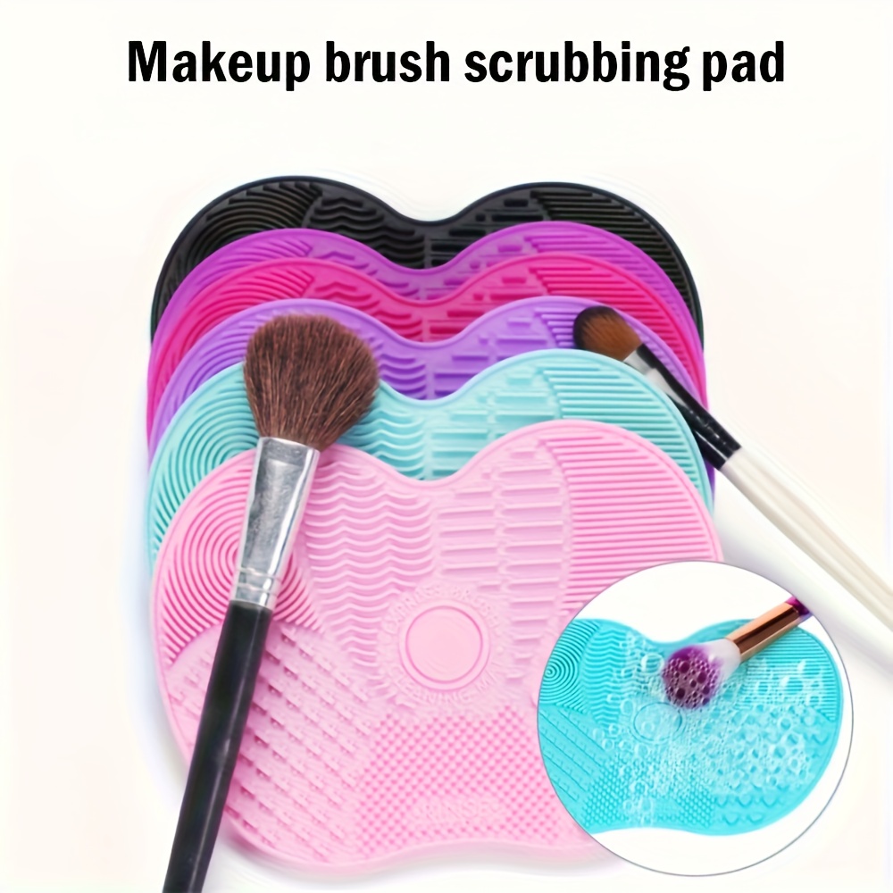 Silicone Apple-Shaped Makeup B - Beauty Home Makeup review and price
