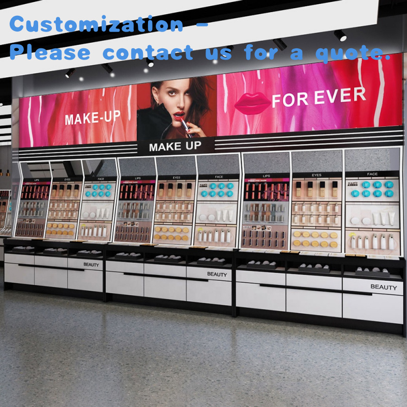 custom.Makeup Store  Cosmetic  - Beauty Makeup Store review and price