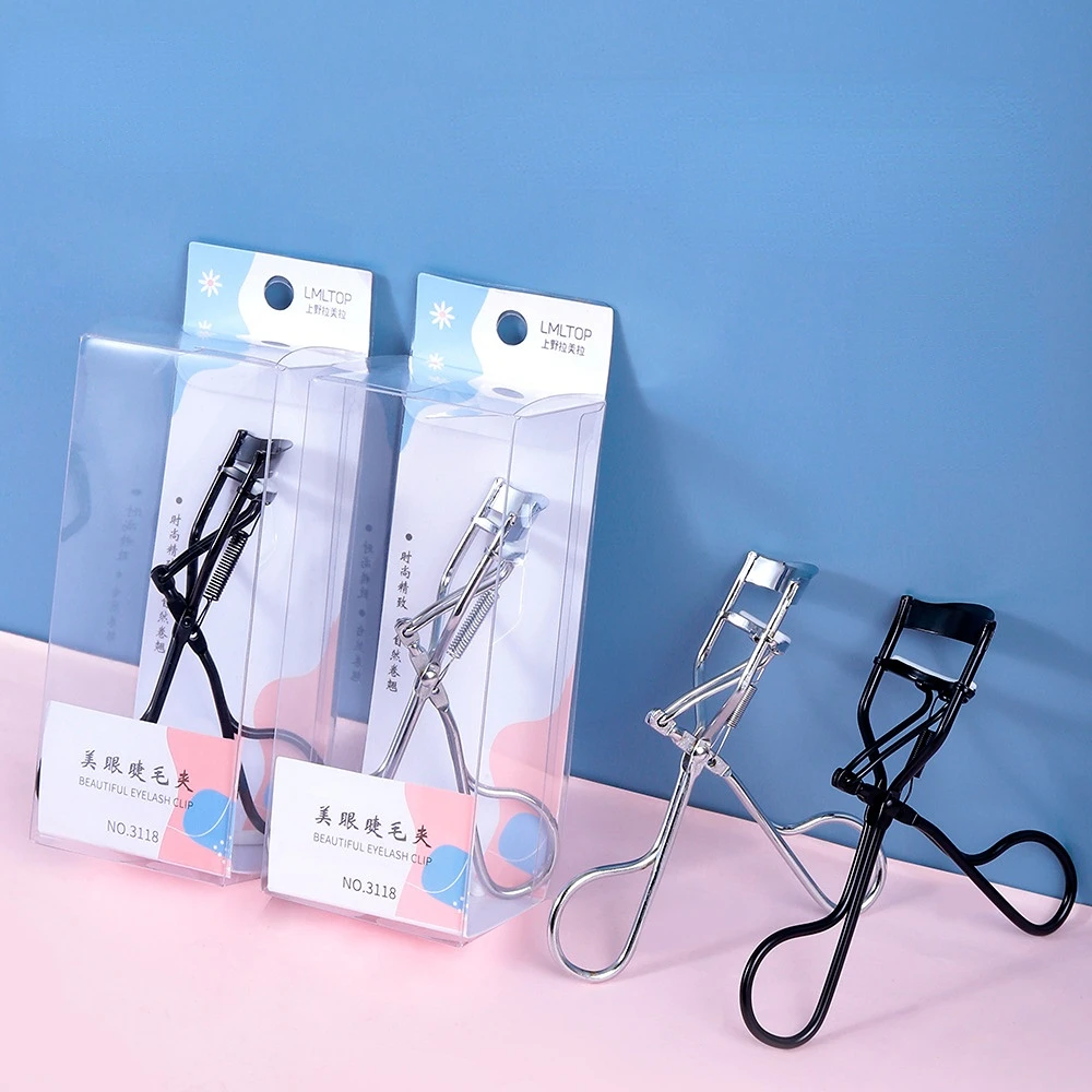 New Black Women Eyelash Curler - Beauty Makeup News review and price