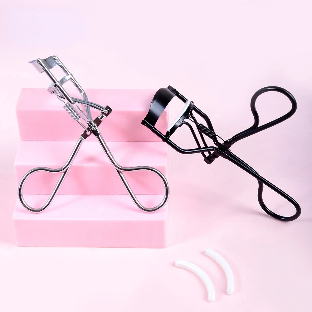 New Black Women Eyelash Curler - Beauty Makeup News review and price