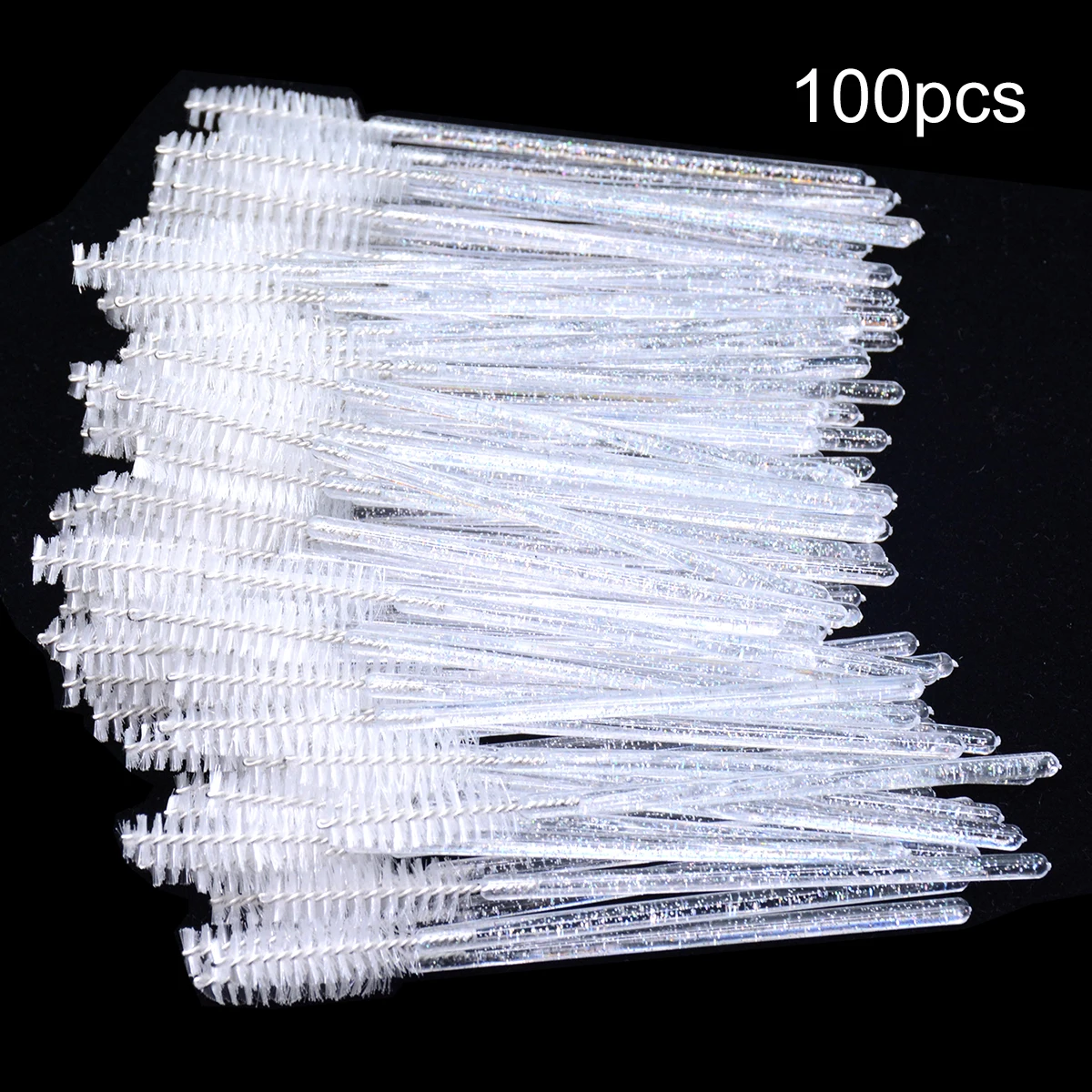 100pcs For Eyelash Extension M - Beauty Home Makeup review and price