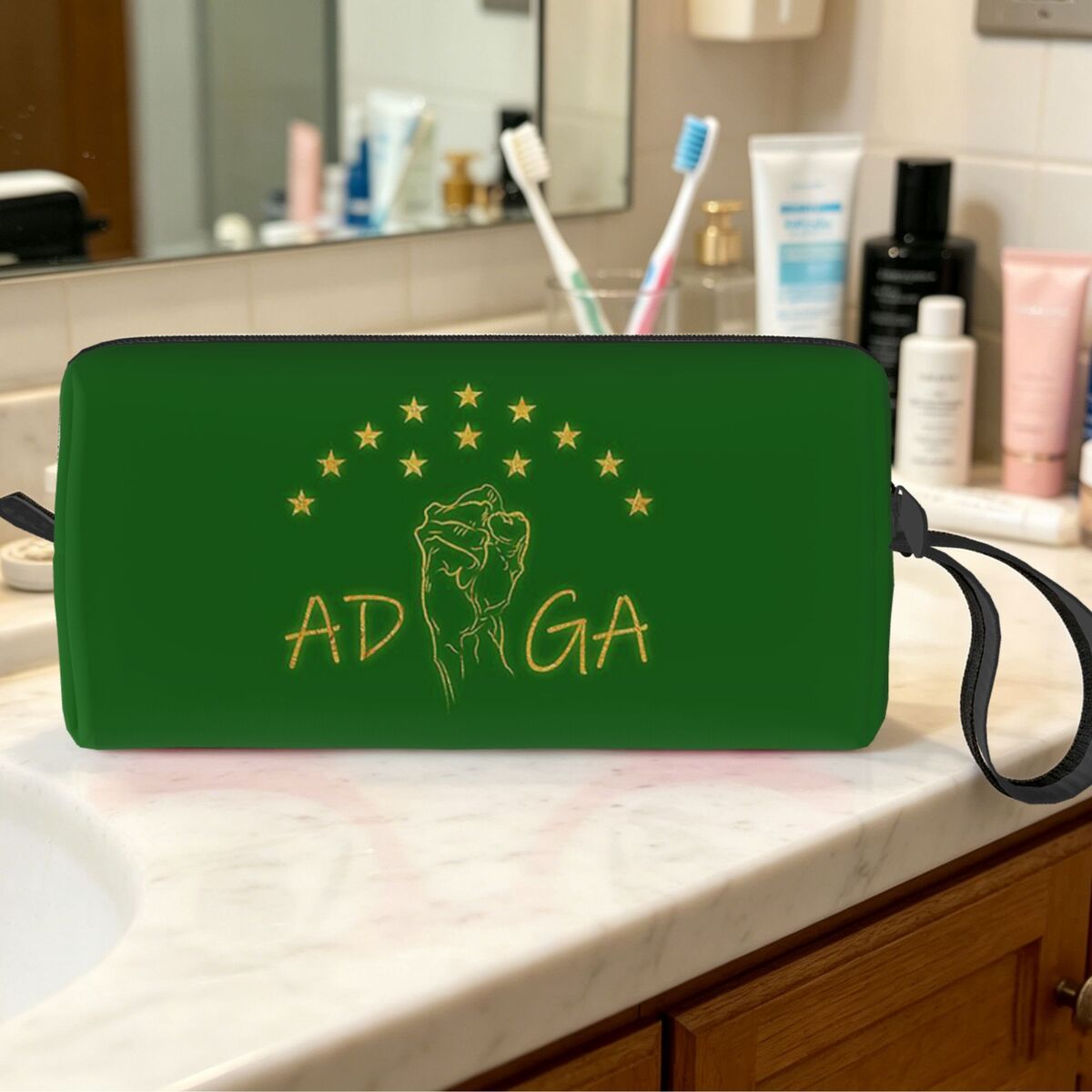 Adiga Fight For Ever Adygea Fl - Beauty Forever Makeup review and price