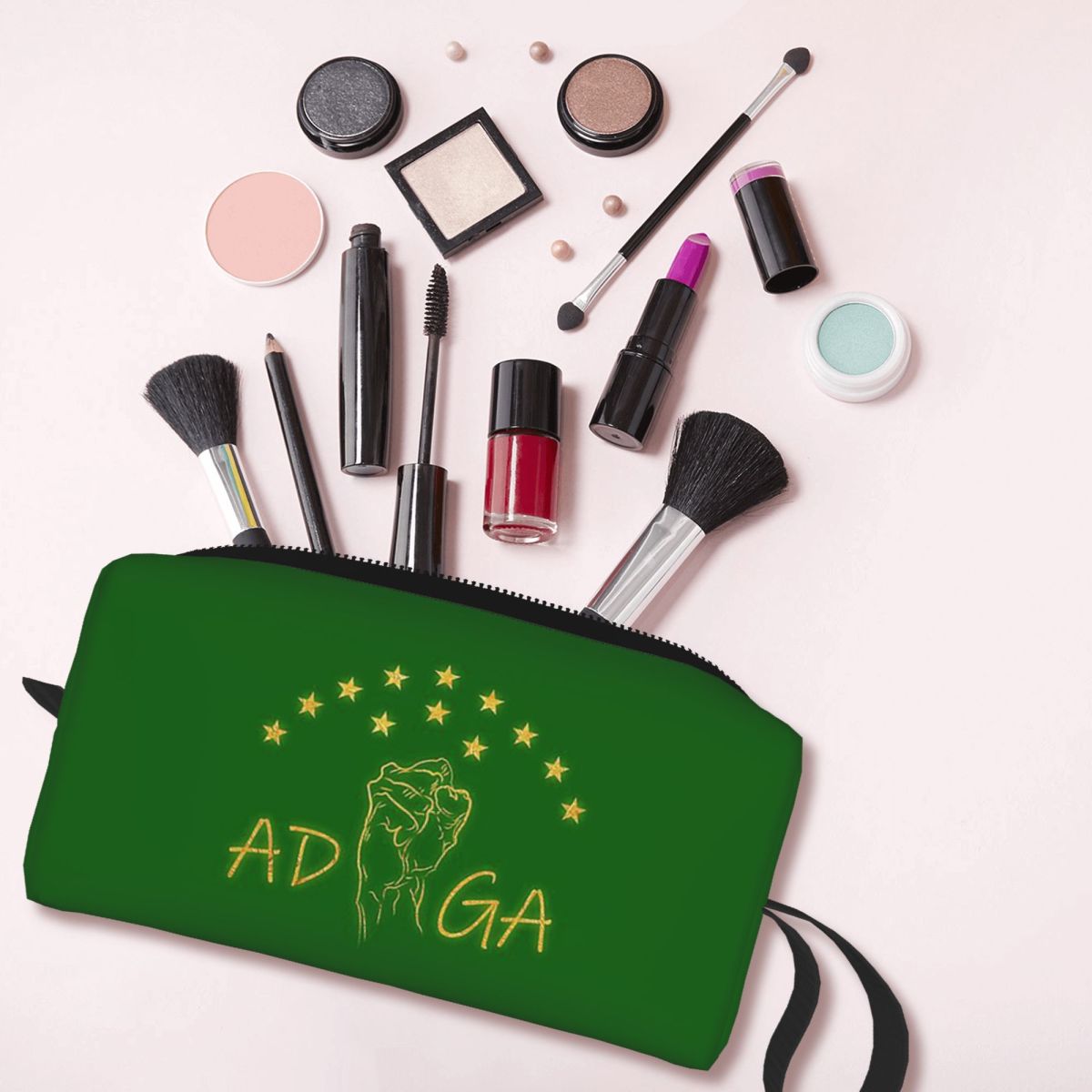 Adiga Fight For Ever Adygea Fl - Beauty Forever Makeup review and price