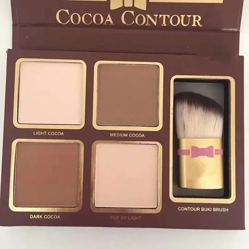 Makeup Tool Kits New 4color Ma - Beauty Makeup News review and price