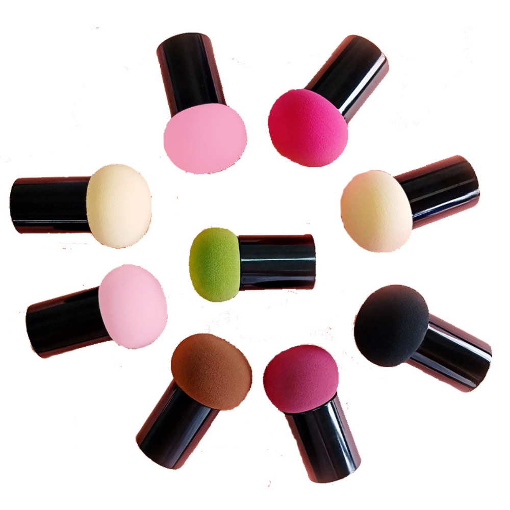 New Mushroom Head Makeup Spong - Beauty Makeup News review and price