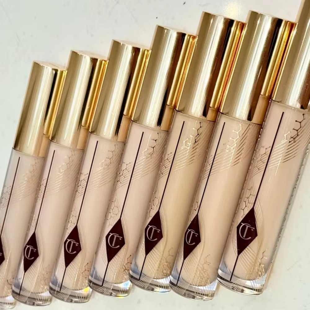 Charlotte Tilbury Hollywood Fl - Beauty Makeup Filter review and price