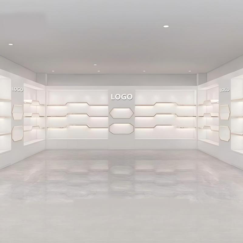 custom.Beauty Products Display - Beauty Makeup Store review and price