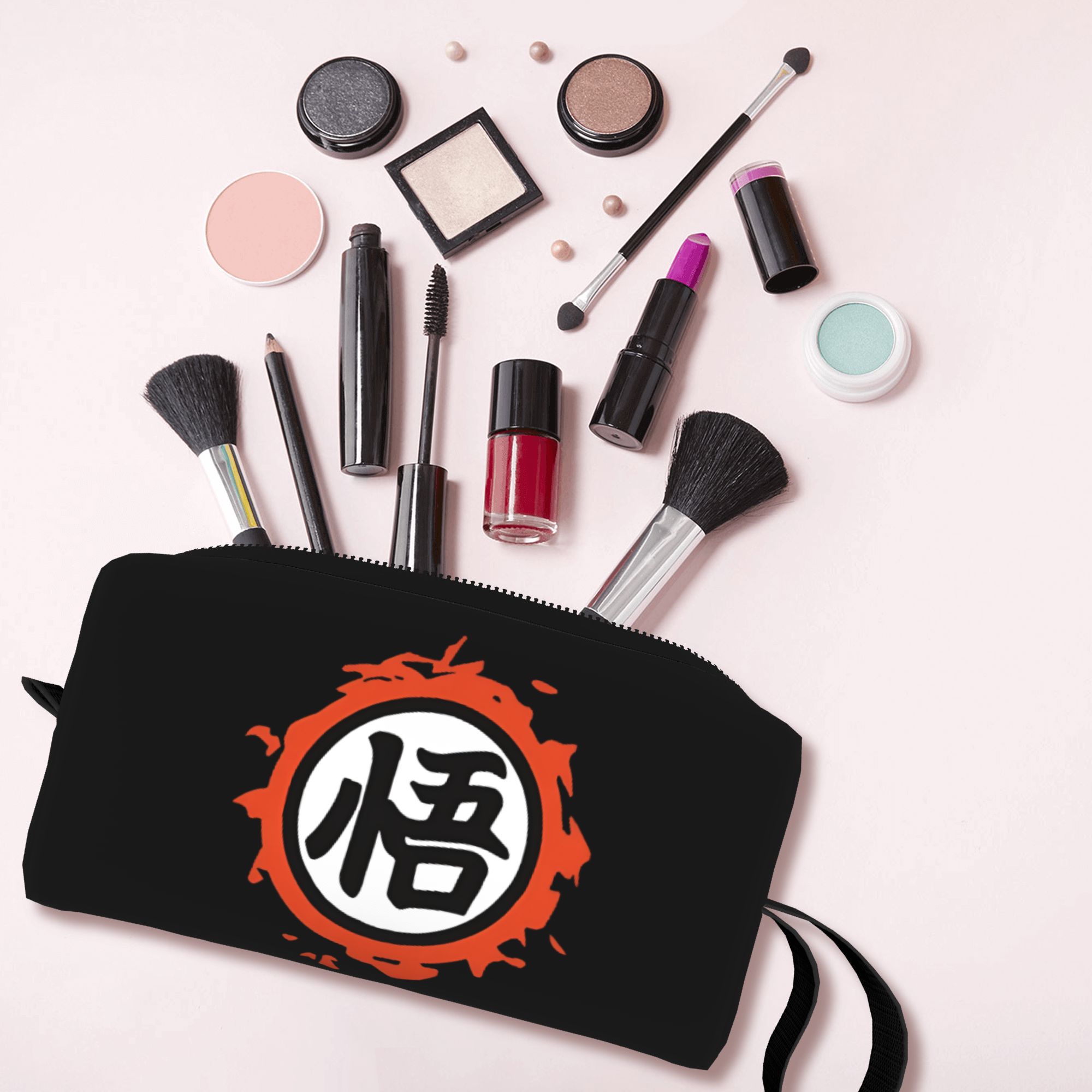 Kawaii D-Dragon B-Ball Z Gokus - Beauty Makeup Kit review and price