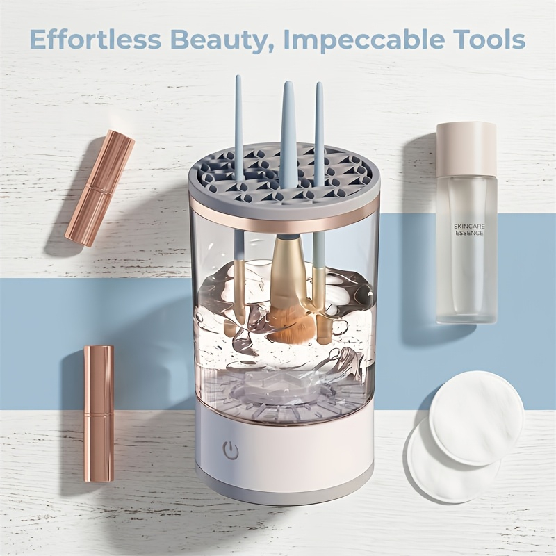 Professional Makeup Brush Clea - Beauty Home Makeup review and price