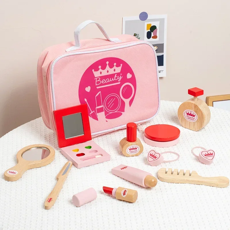 Children Toys Girls Pretend Pl - Beauty Makeup Set For Kids review and price