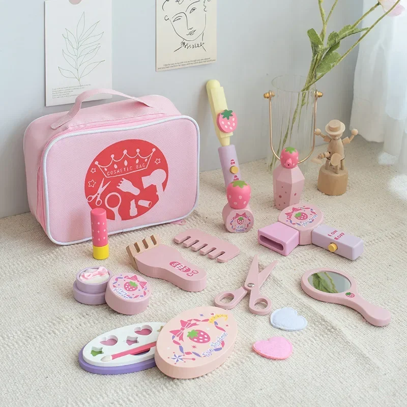 Children Toys Girls Pretend Pl - Beauty Makeup Set For Kids review and price