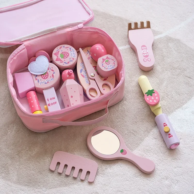 Children Toys Girls Pretend Pl - Beauty Makeup Set For Kids review and price