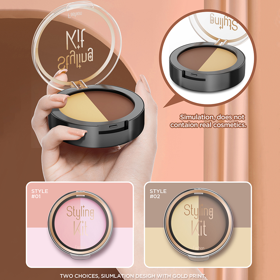 10 Pcs Simulation Girl Beauty  - Beauty Makeup Set For Kids review and price