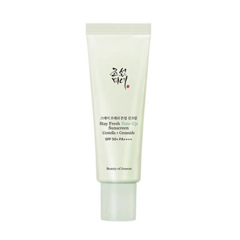 Beauty of Joseon Green Purple  - Beauty Of Joseon Makeup review and price