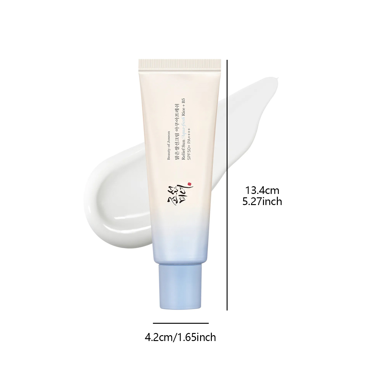 Beauty of Joseon Relief Sun Aq - Beauty Of Joseon Makeup review and price