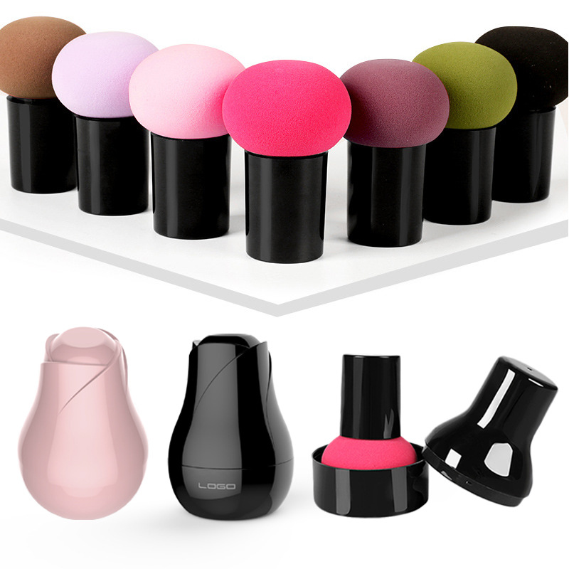 1p Mushroom Head  Women Makeup - Beauty Makeup News review and price