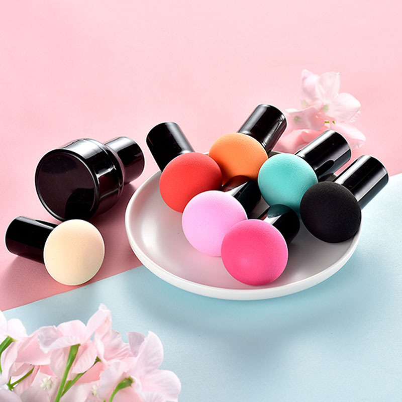 1p Mushroom Head  Women Makeup - Beauty Makeup News review and price