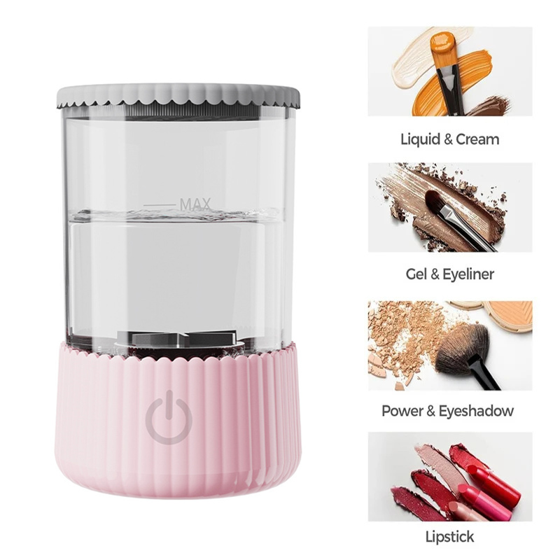3 In 1 Electric Makeup Brush C - Beauty Home Makeup review and price