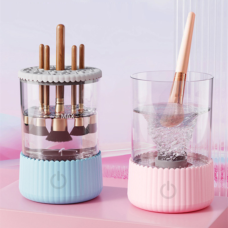 3 In 1 Electric Makeup Brush C - Beauty Home Makeup review and price