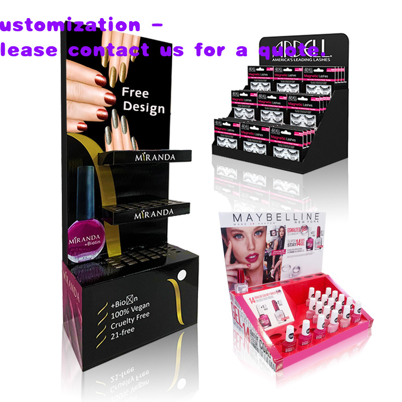 custom.Customized Retail Store - Beauty Makeup Store review and price