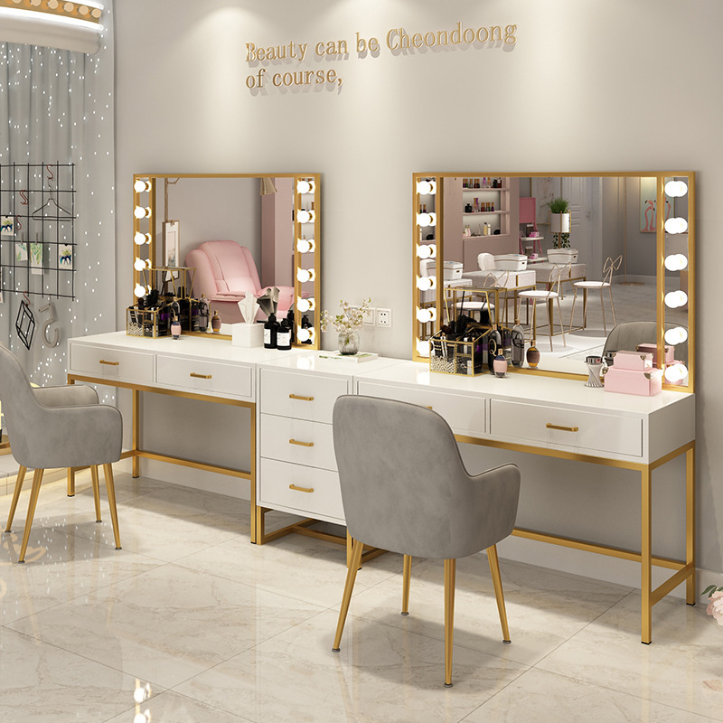 Makeup table Photo studio Make - Beauty Makeup Store review and price