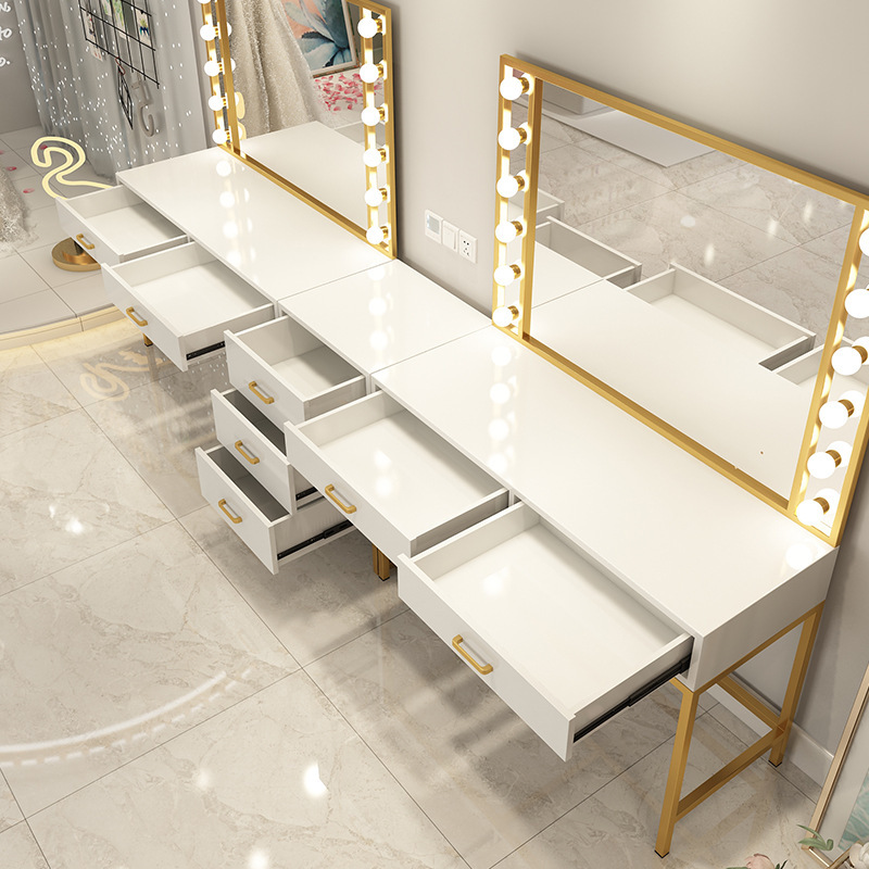 Makeup table Photo studio Make - Beauty Makeup Store review and price