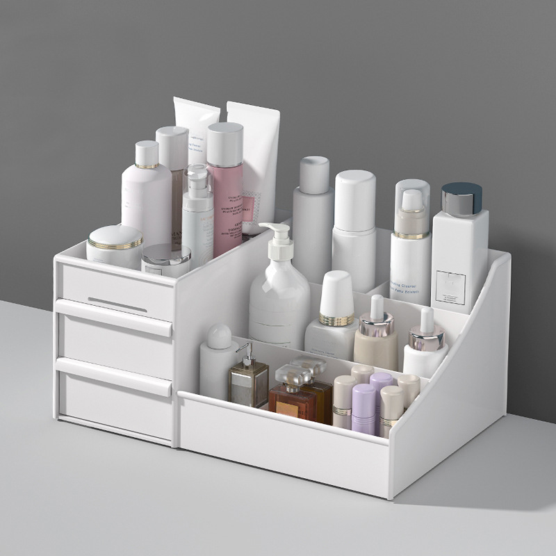 Large Capacity New Drawer Make - Beauty Makeup News review and price