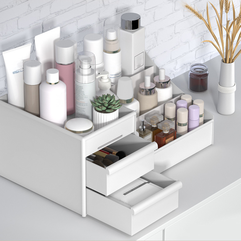 Large Capacity New Drawer Make - Beauty Makeup News review and price