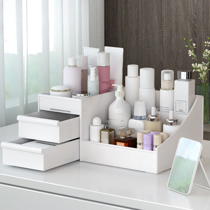 Large Capacity New Drawer Make - Beauty Makeup News review and price