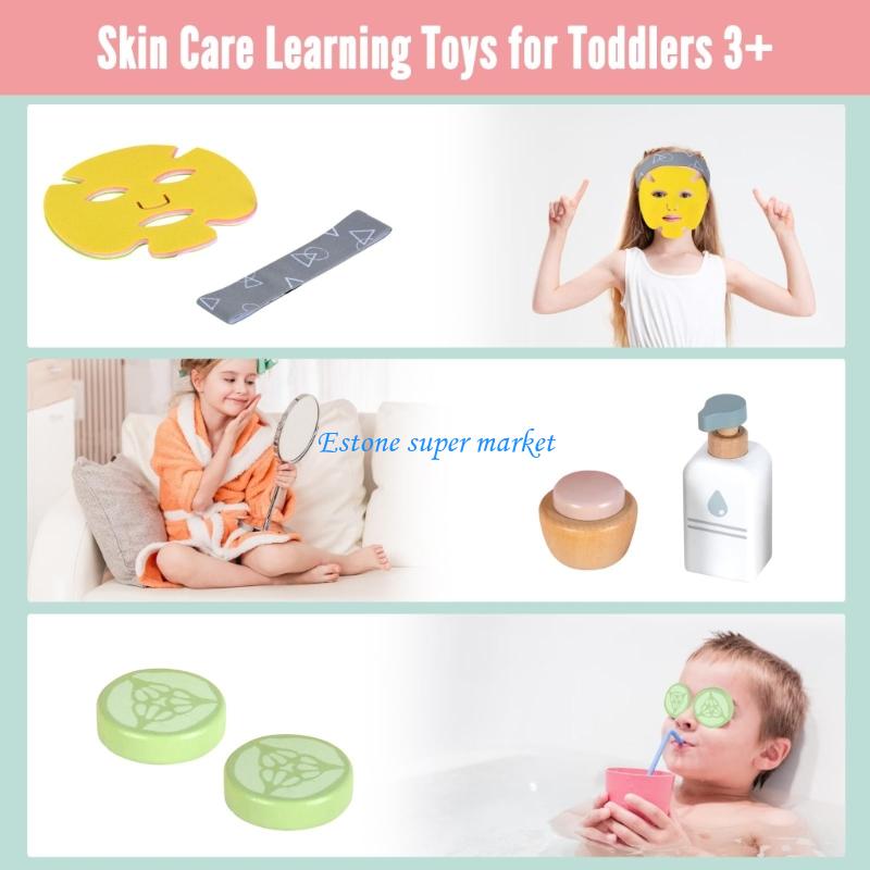 090B Makeup Set Pretend Play T - Beauty Makeup Set For Kids review and price