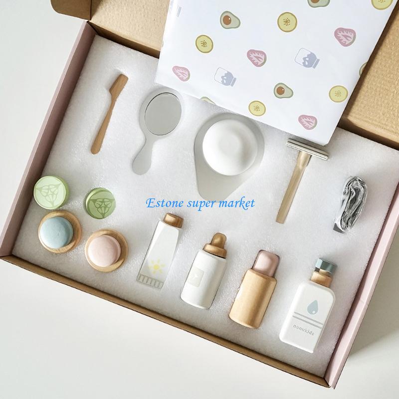 090B Makeup Set Pretend Play T - Beauty Makeup Set For Kids review and price