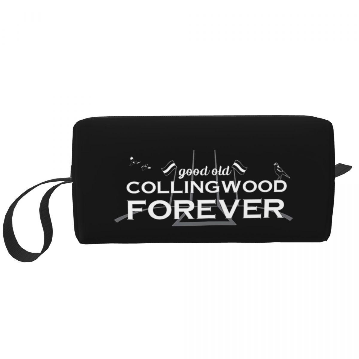 Good Old Collingwood Forever - - Beauty Forever Makeup review and price