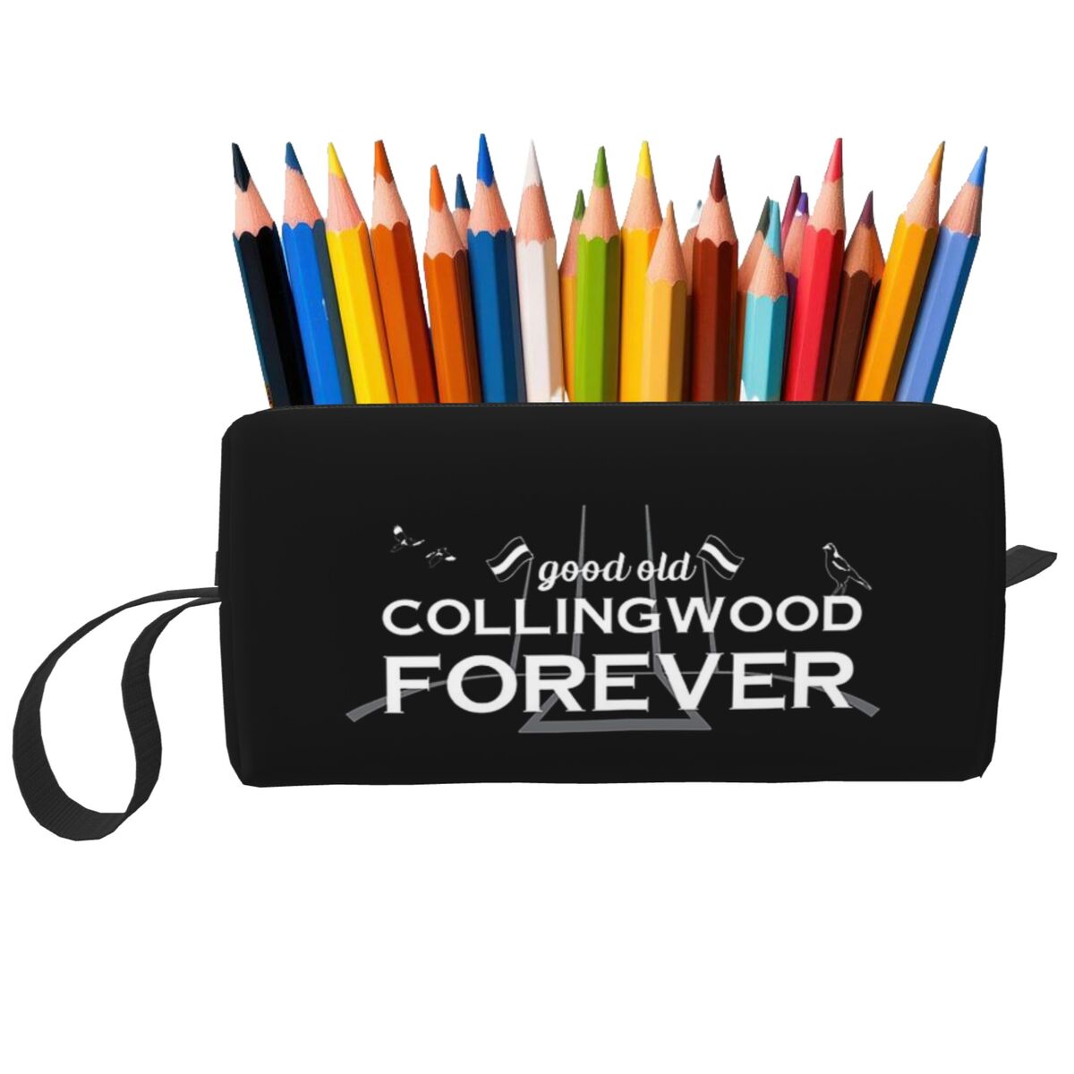 Good Old Collingwood Forever - - Beauty Forever Makeup review and price