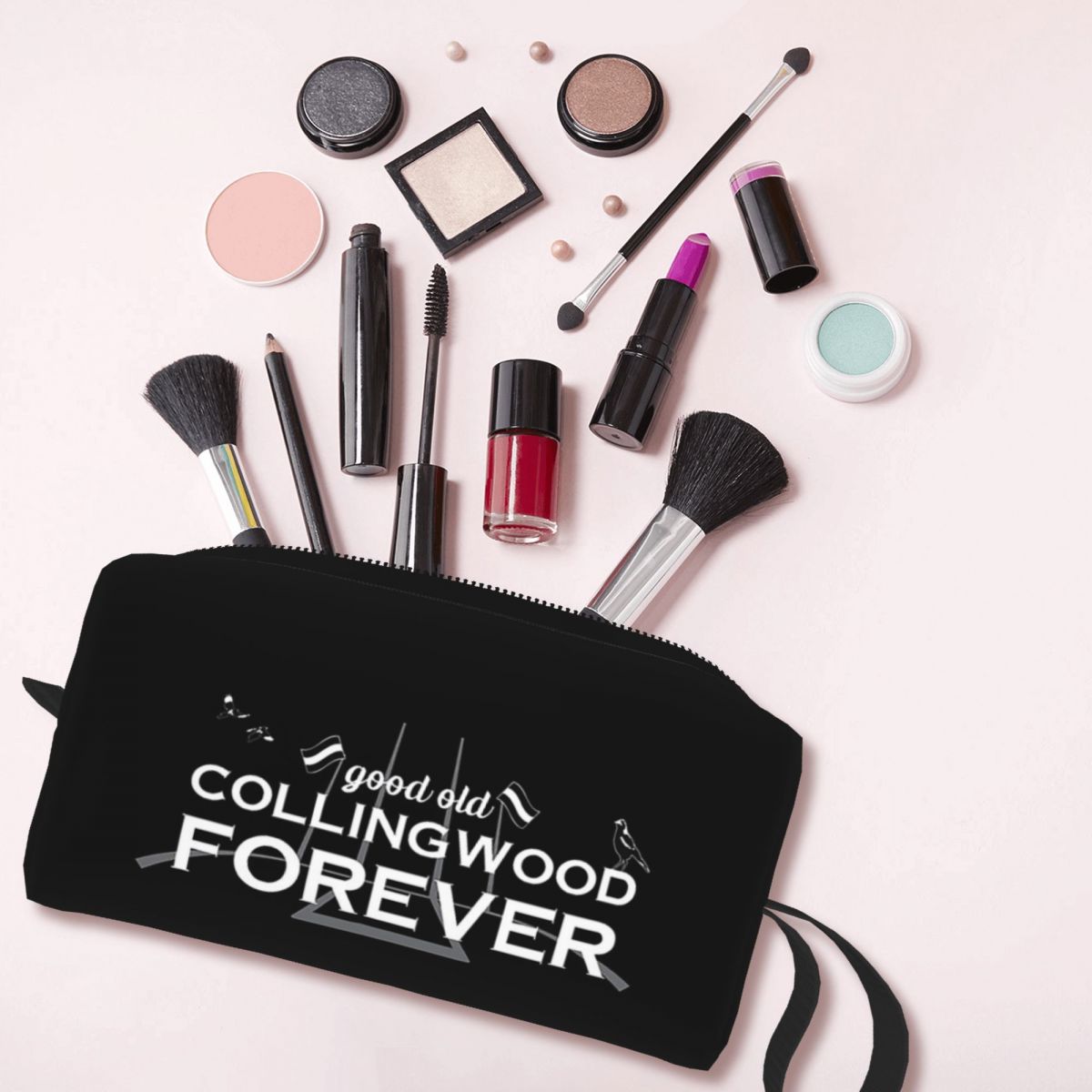 Good Old Collingwood Forever - - Beauty Forever Makeup review and price