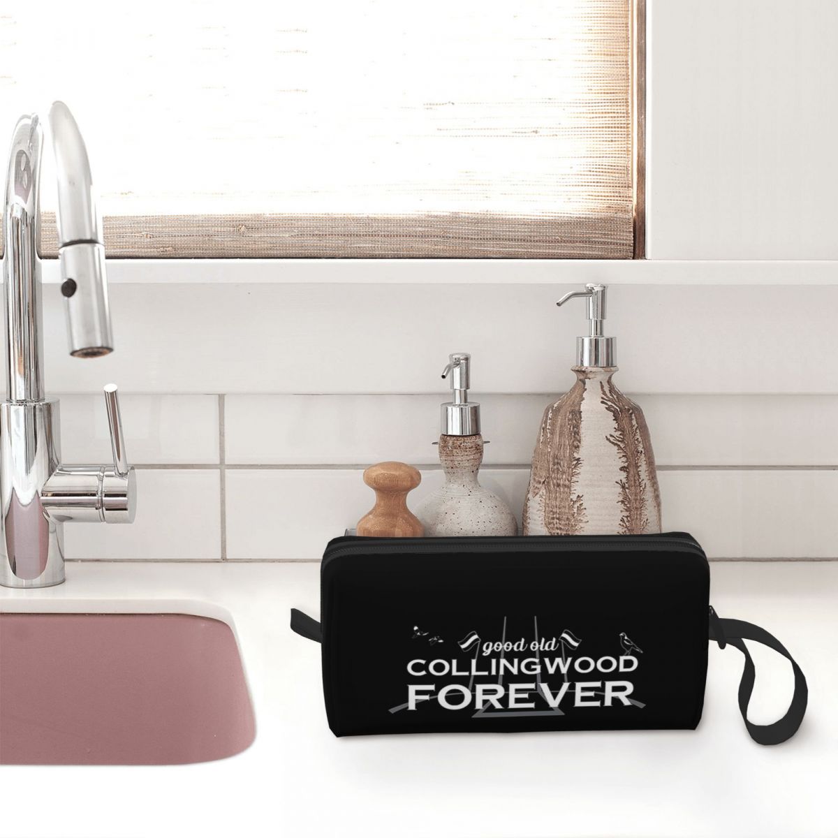 Good Old Collingwood Forever - - Beauty Forever Makeup review and price