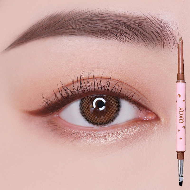 QXQY Double-head eyeliner, two - Beauty Home Makeup review and price