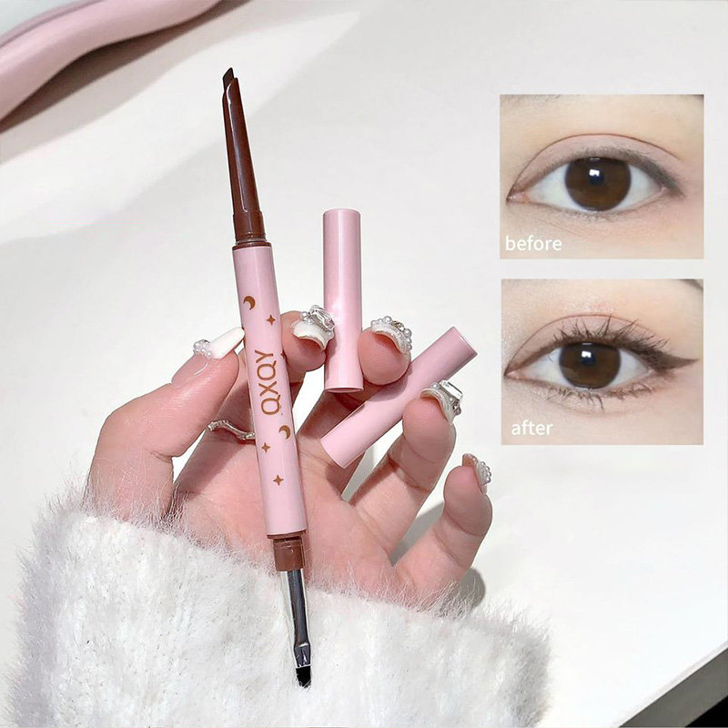 QXQY Double-head eyeliner, two - Beauty Home Makeup review and price