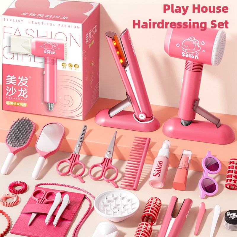 Girls Hair Beauty Makeup Kit K - Beauty Makeup Set For Kids review and price