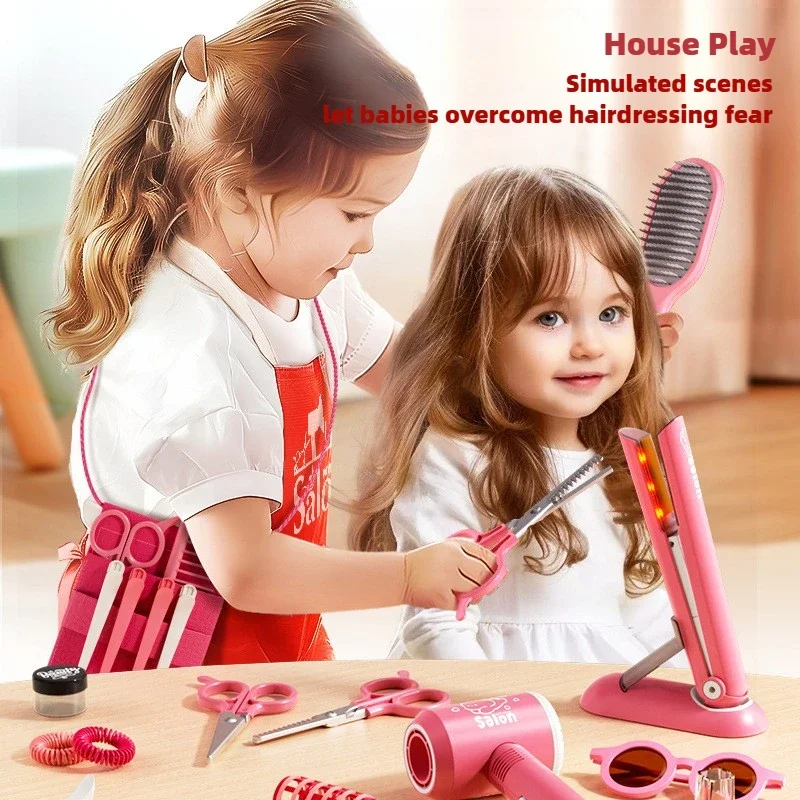 Girls Hair Beauty Makeup Kit K - Beauty Makeup Set For Kids review and price