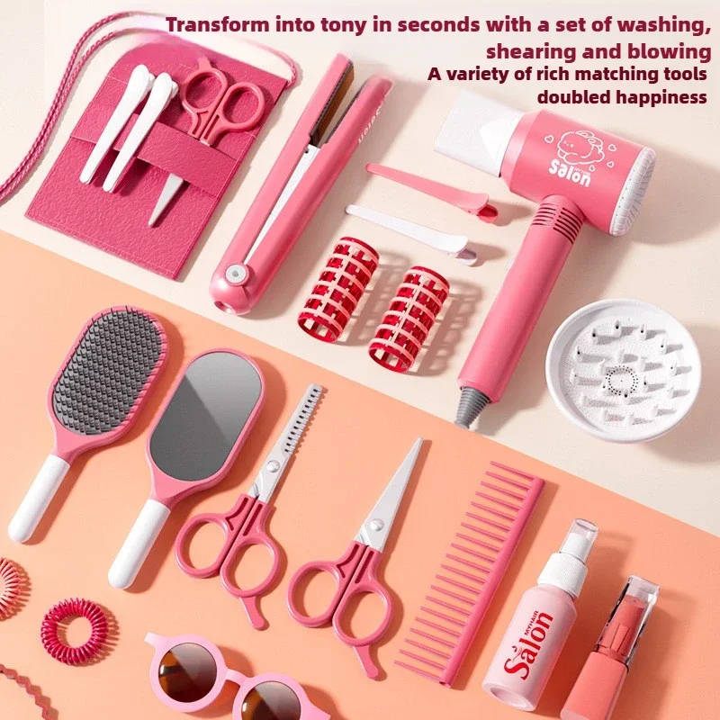 Girls Hair Beauty Makeup Kit K - Beauty Makeup Set For Kids review and price