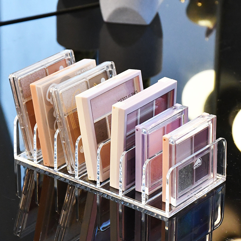 Acrylic Eyeshadow Palette Orga - Beauty Makeup Eyeshadow review and price