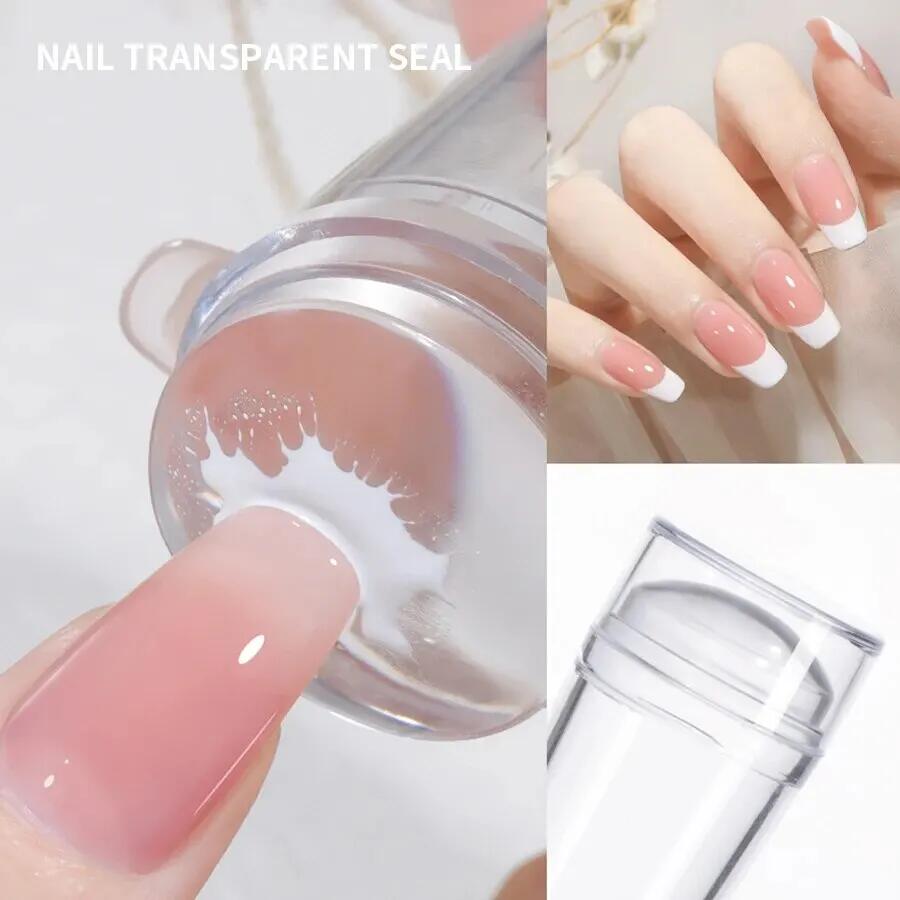 Nail Stamping Plates Pure Clea - Nail Art Stamping Kit review and price