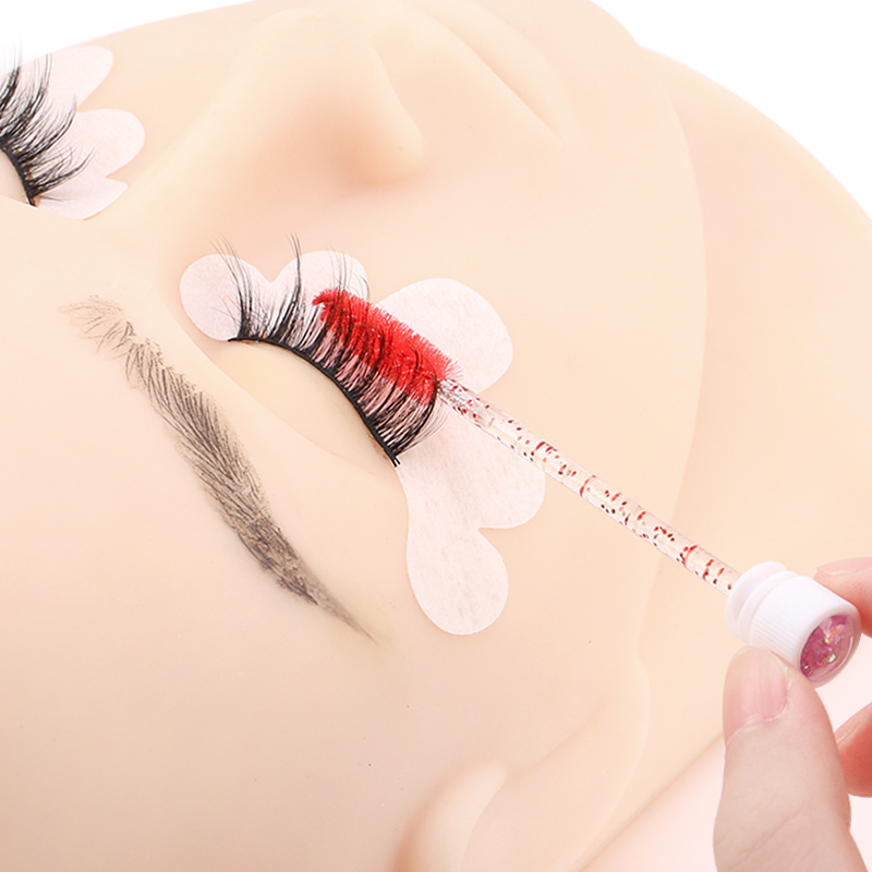 50/100pcs Diamond Eyebrow Brus - Beauty Makeup Kit review and price
