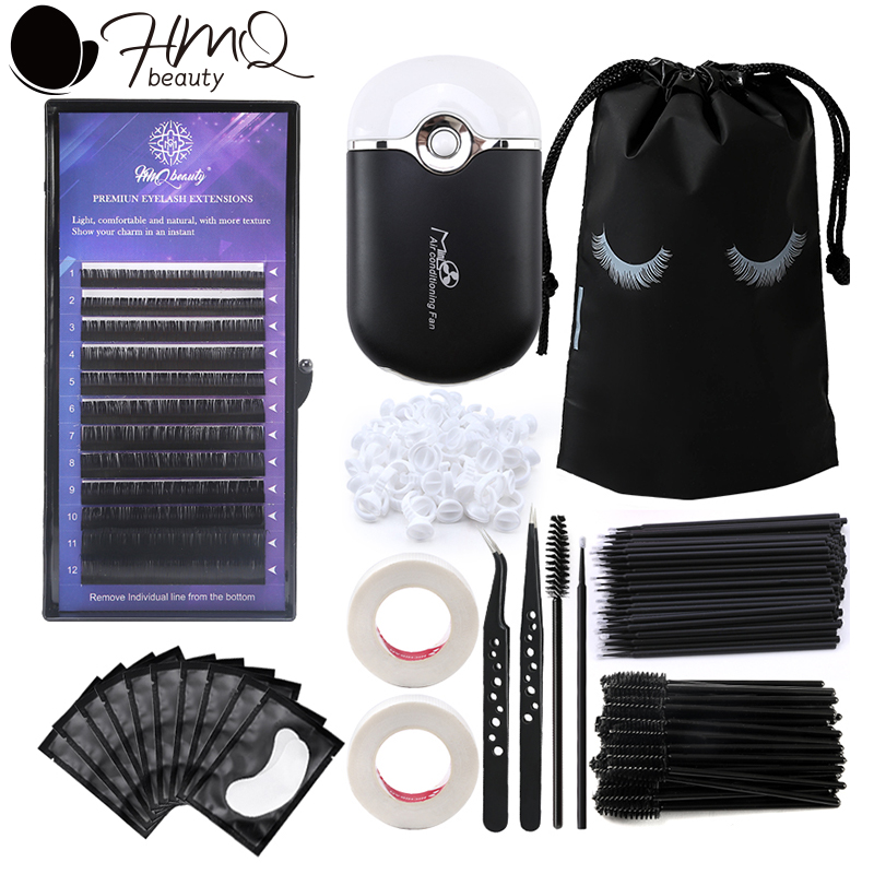 217Pc Lash Extension Kit For B - Beauty Makeup Kit review and price