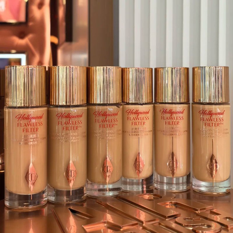 CT Hollywood Starlight Beauty  - Beauty Makeup Filter review and price