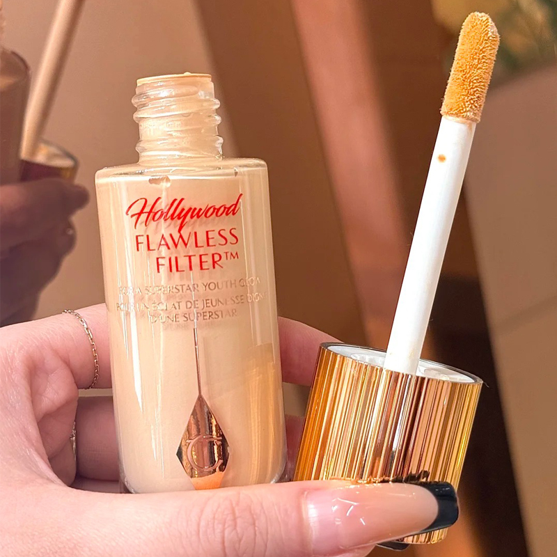 CT Hollywood Starlight Beauty  - Beauty Makeup Filter review and price