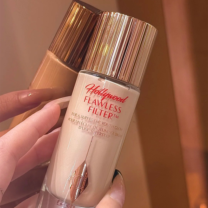 CT Hollywood Starlight Beauty  - Beauty Makeup Filter review and price