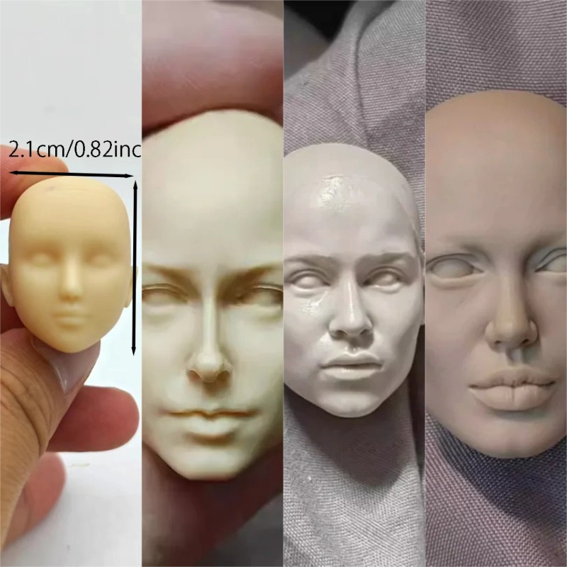 1/6 Scale Soldier European Bea - Beauty Makeup Set For Kids review and price