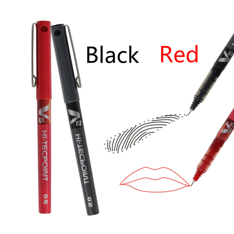 1pcs New  Eyebrow Tattoo Pen B - Beauty Makeup News review and price