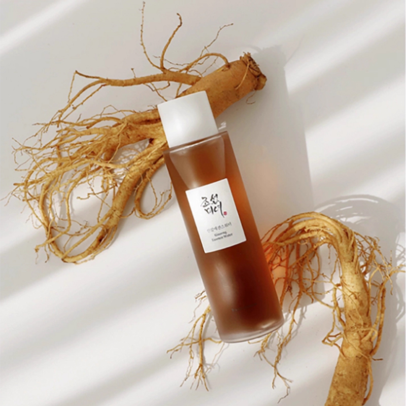 South Korea Beauty of Joseon T - Beauty Of Joseon Makeup review and price